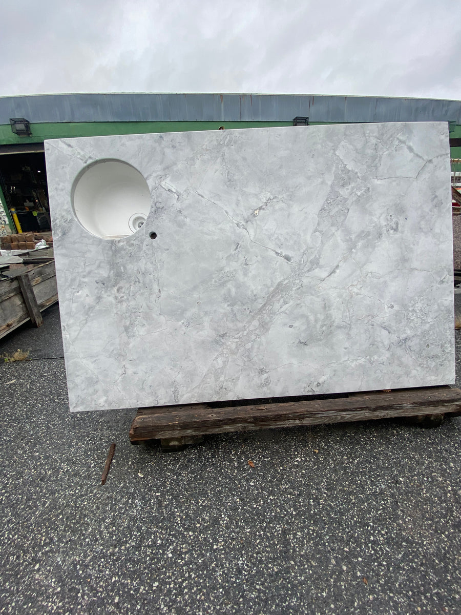 Granite The Loading Dock, Inc.