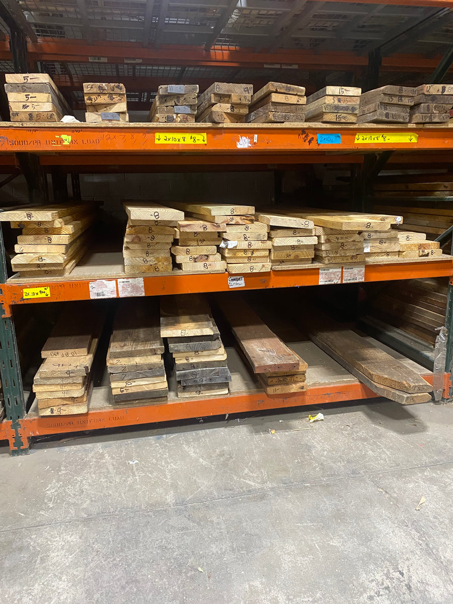 Lumber The Loading Dock, Inc.