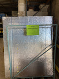 Fiberglass Insulation Panel