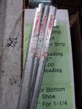 Door Jamb Weatherstrip