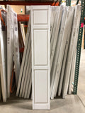 New Bifold Solid 3-paneled Doors