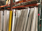 New Bifold Solid 3-paneled Doors