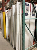 New Bifold Solid 3-paneled Doors