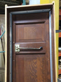 Door Jamb Weatherstrip