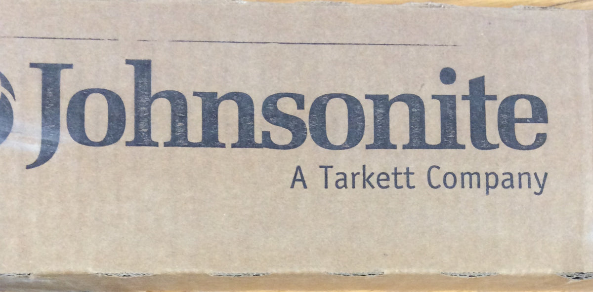 Johnsonite Rubber Wall Base The Loading Dock, Inc.