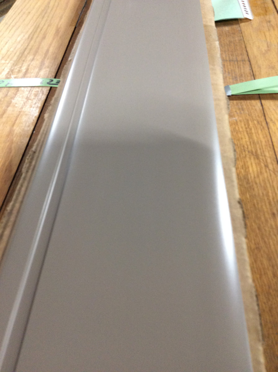 Johnsonite Rubber Wall Base The Loading Dock, Inc.