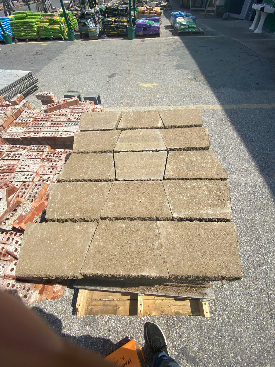 Concrete Wall Caps The Loading Dock, Inc.