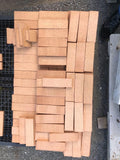 Modular Thin Bricks