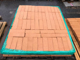 Modular Thin Bricks
