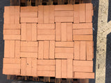 Modular Thin Bricks
