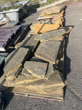 Irregular Flagstone