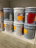 4-gallon Interior Color Paint