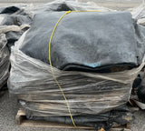 Rubber Roofing Pallets