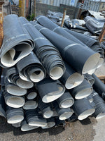 TPO (Thermoplastic Polyolefin) Membrane Roofing