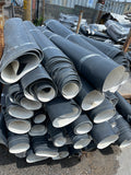 TPO (Thermoplastic Polyolefin) Membrane Roofing