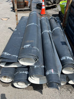 TPO (Thermoplastic Polyolefin) Membrane Roofing