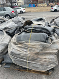 Rubber Roofing Pallets