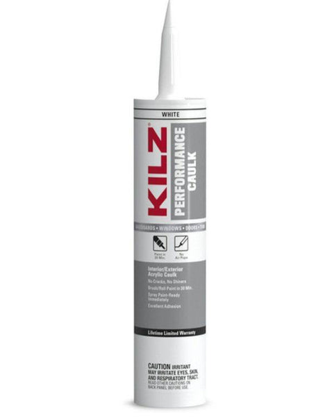 Kilz Performance Caulk
