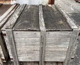 Wooden Crates