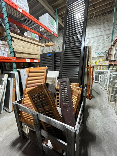 Deep Shutter Racks Products – Page 18 – The Loading Dock, Inc.