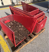 DIY Compost Bins