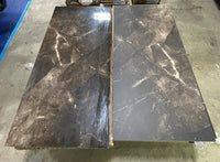 24" x 48" Porcelain Floor Tile - "Amani"