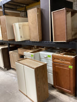 Single Cabinets