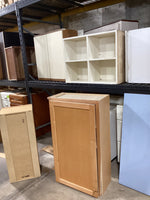 Single Cabinets