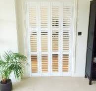 Window Shutters