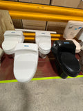 Toilets