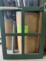 1-Gallon Green Exterior Paint
