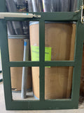 1-Gallon Green Exterior Paint
