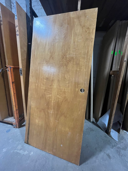 Commercial Doors