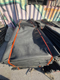 Rubber Roofing Pallets