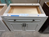 Cabinet Singles/Bases
