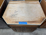 Cabinet Singles/Bases