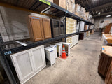 Cabinet Singles/Bases