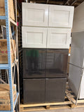 Cabinet Singles/Bases