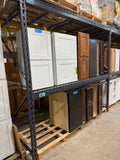 Cabinet Singles/Bases