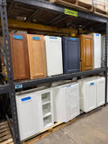 Cabinet Singles/Bases