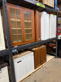 Cabinet Singles/Bases