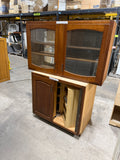 Cabinet Singles/Bases