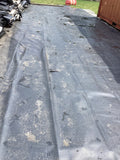 TPO (Thermoplastic Polyolefin) Membrane Roofing