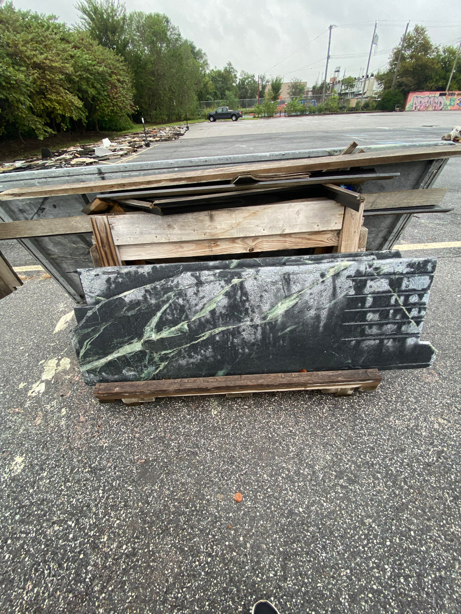 Granite The Loading Dock, Inc.