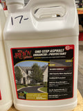 Rejuv™ One-Step Asphalt Enhancer & Protectant