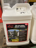 Rejuv™ One-Step Asphalt Enhancer & Protectant