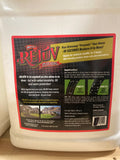 Rejuv™ One-Step Asphalt Enhancer & Protectant