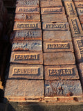 "Calvert" Solid Bricks