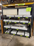 1" Corded Vinyl Blinds