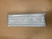 Floor Register w/ Dampers